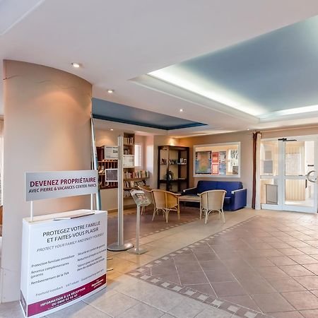 Les Rivages - Appartement Vue Mer Imprenable-Piscine Six-Fours-les-Plages Bagian luar foto