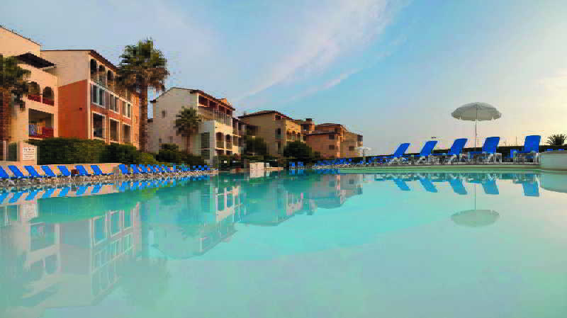 Les Rivages - Appartement Vue Mer Imprenable-Piscine Six-Fours-les-Plages Bagian luar foto