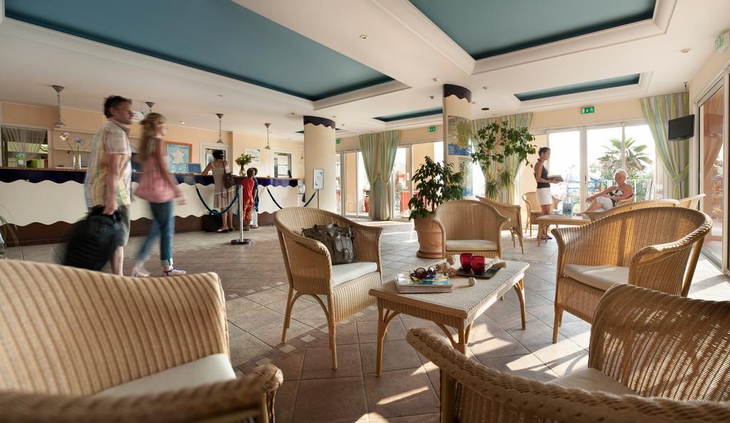 Les Rivages - Appartement Vue Mer Imprenable-Piscine Six-Fours-les-Plages Bagian luar foto