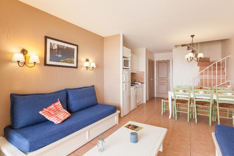 Les Rivages - Appartement Vue Mer Imprenable-Piscine Six-Fours-les-Plages Bagian luar foto