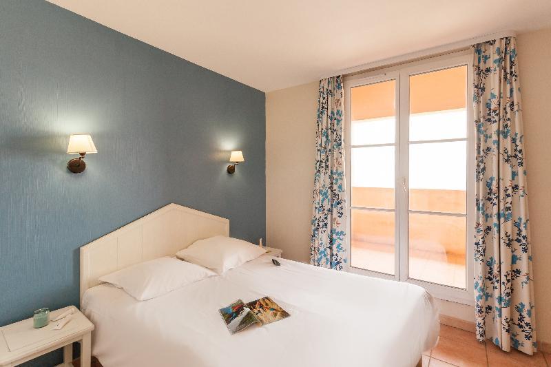 Les Rivages - Appartement Vue Mer Imprenable-Piscine Six-Fours-les-Plages Bagian luar foto