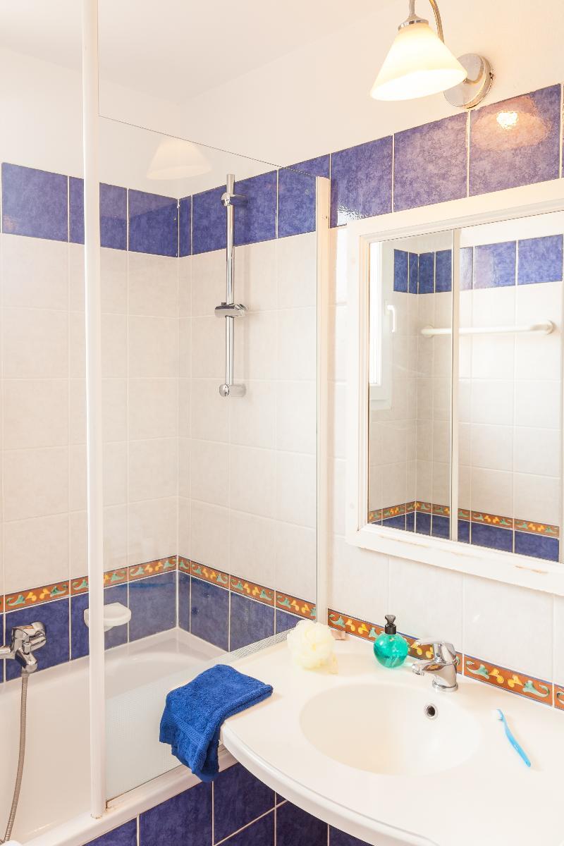 Les Rivages - Appartement Vue Mer Imprenable-Piscine Six-Fours-les-Plages Bagian luar foto