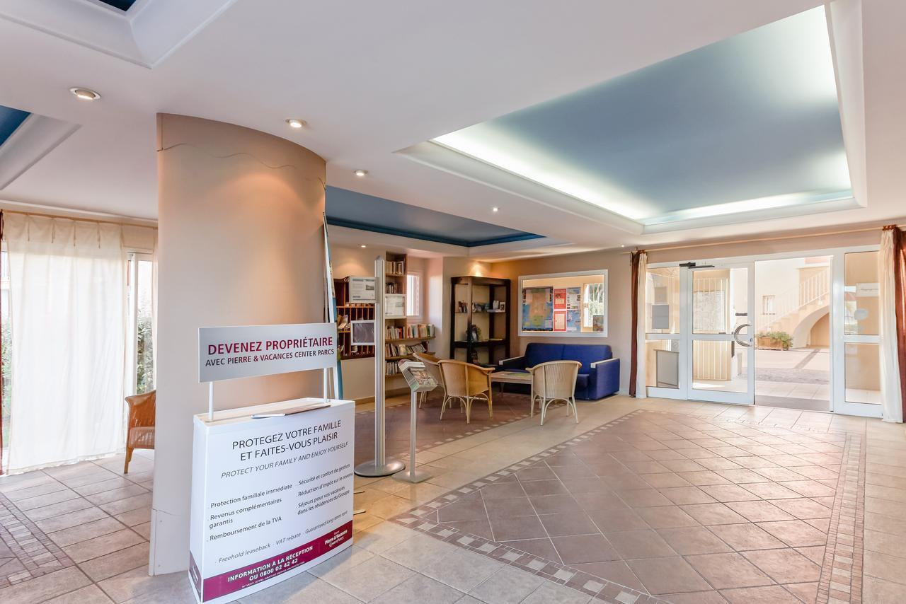 Les Rivages - Appartement Vue Mer Imprenable-Piscine Six-Fours-les-Plages Bagian luar foto