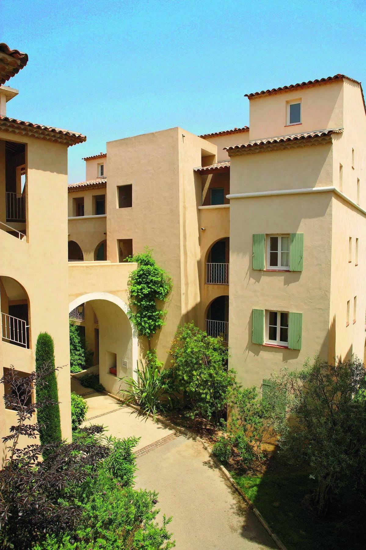Les Rivages - Appartement Vue Mer Imprenable-Piscine Six-Fours-les-Plages Bagian luar foto