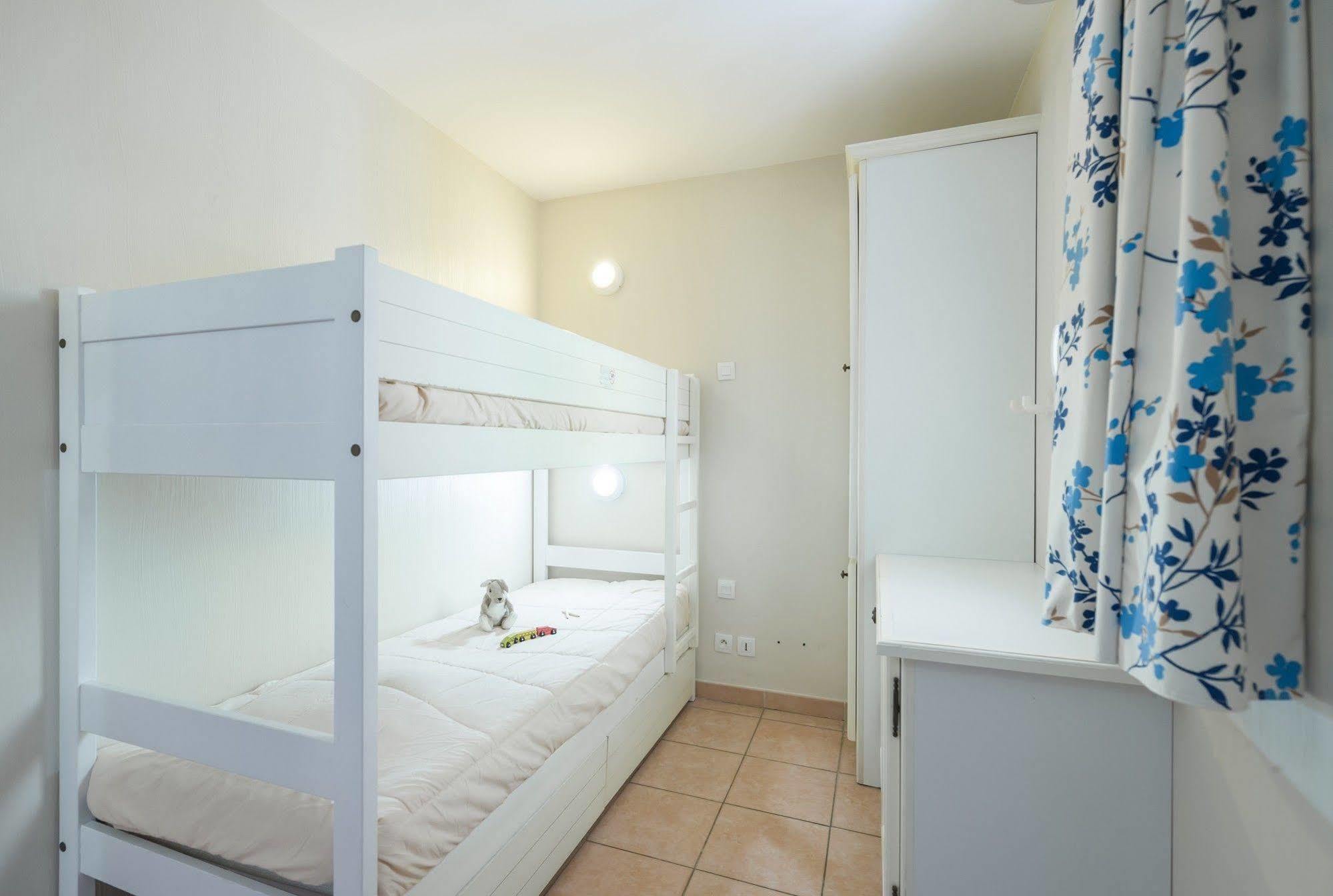 Les Rivages - Appartement Vue Mer Imprenable-Piscine Six-Fours-les-Plages Bagian luar foto