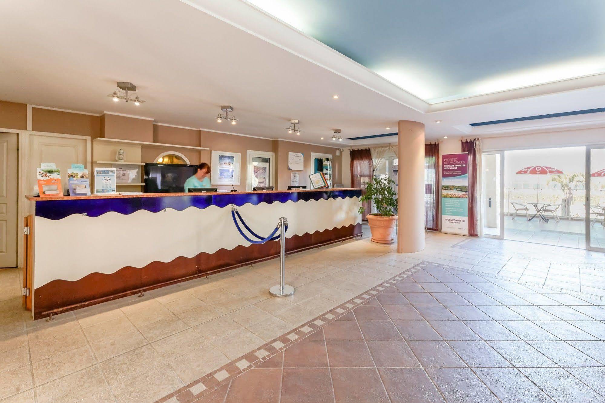 Les Rivages - Appartement Vue Mer Imprenable-Piscine Six-Fours-les-Plages Bagian luar foto