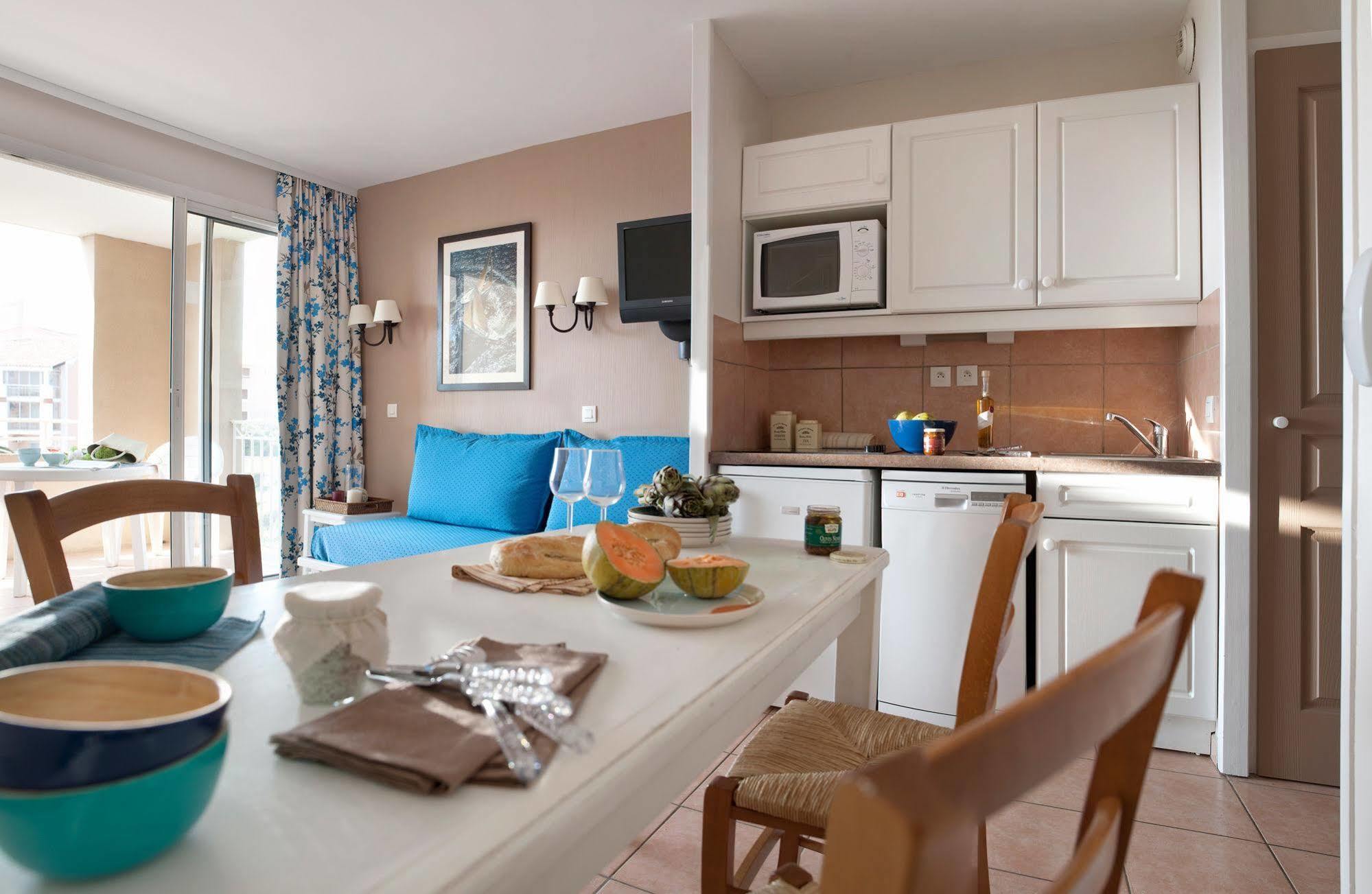 Les Rivages - Appartement Vue Mer Imprenable-Piscine Six-Fours-les-Plages Bagian luar foto